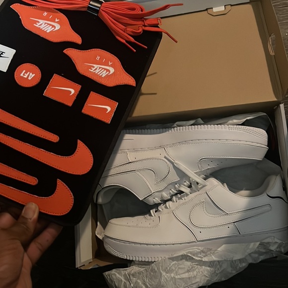 AIR FORICE 1/1